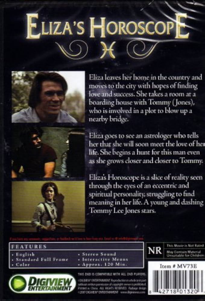 トミー・リー・ジョーンズのホロスコープ [DVD] rdzdsi3 Amazon.co.jp: トミー・リー・ジョーンズのホロスコープ [DVD